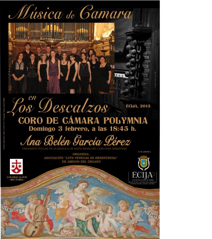 cartel concierto Polymnia web